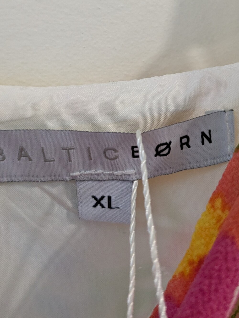 Baltic Born Dani Tiered Midi Dress - Picture 6 of 10